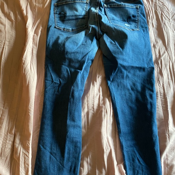 American Eagle jeans - Picture 4 of 5